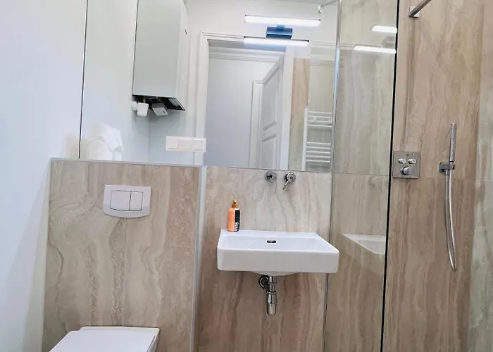 Modern Close To Subway & Vineyards Διαμέρισμα Βιέννη